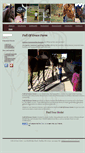 Mobile Screenshot of fullofgracefarm.org